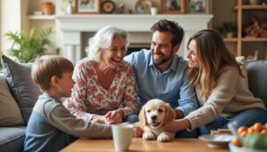 5 astuces pour une organisation quotidienne familiale efficace