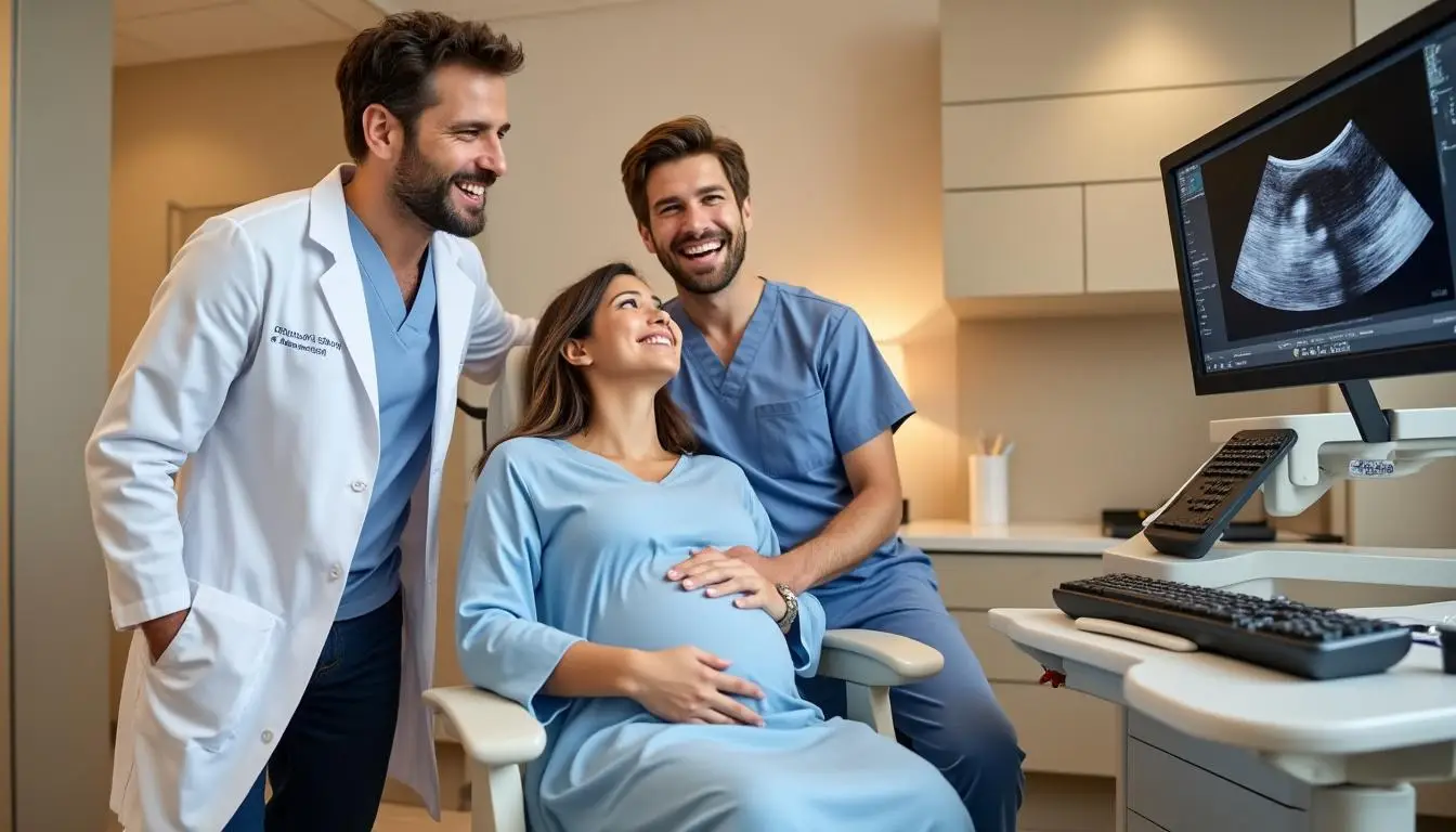 découvrez le témoignage poignant d'aline, enceinte et confrontée au cytomégalovirus, qui partage son combat entre l'espoir de donner la vie et la peur de la maladie.