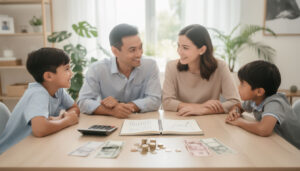 Budget famille : 10 conseils pour économiser chaque mois