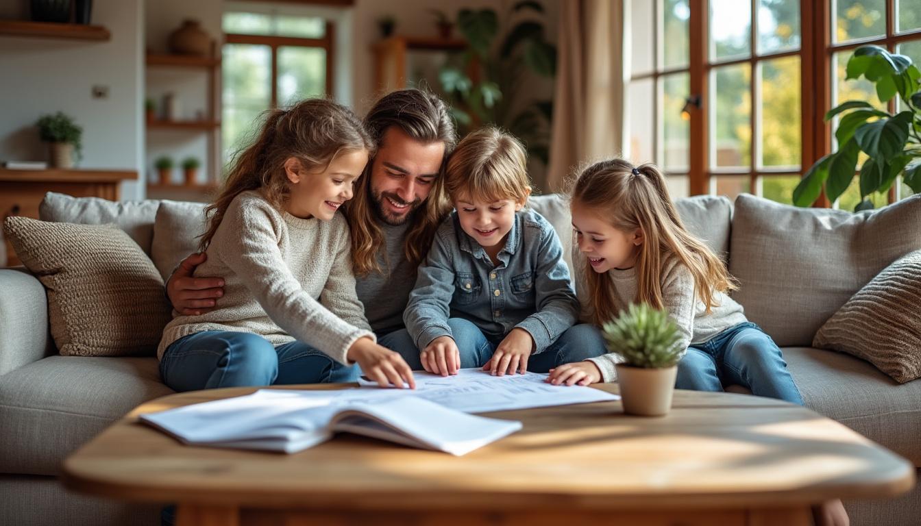 découvrez comment la caf et les aides fiscales peuvent vous aider à réduire vos dépenses parentales de plusieurs centaines d'euros grâce à des dispositifs incontournables.
