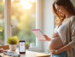 Calcul grossesse : estimez vos semaines et date d&rsquo;accouchement