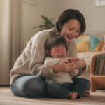 Découvrez des méthodes efficaces pour apaiser les colères intenses de votre enfant et instaurer un climat familial harmonieux.