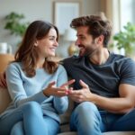 découvrez comment formuler des critiques constructives de manière bienveillante afin de préserver la communication et la complicité avec votre partenaire.