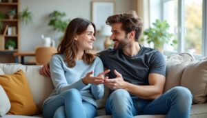 Comment exprimer des critiques constructives sans froisser son partenaire ?