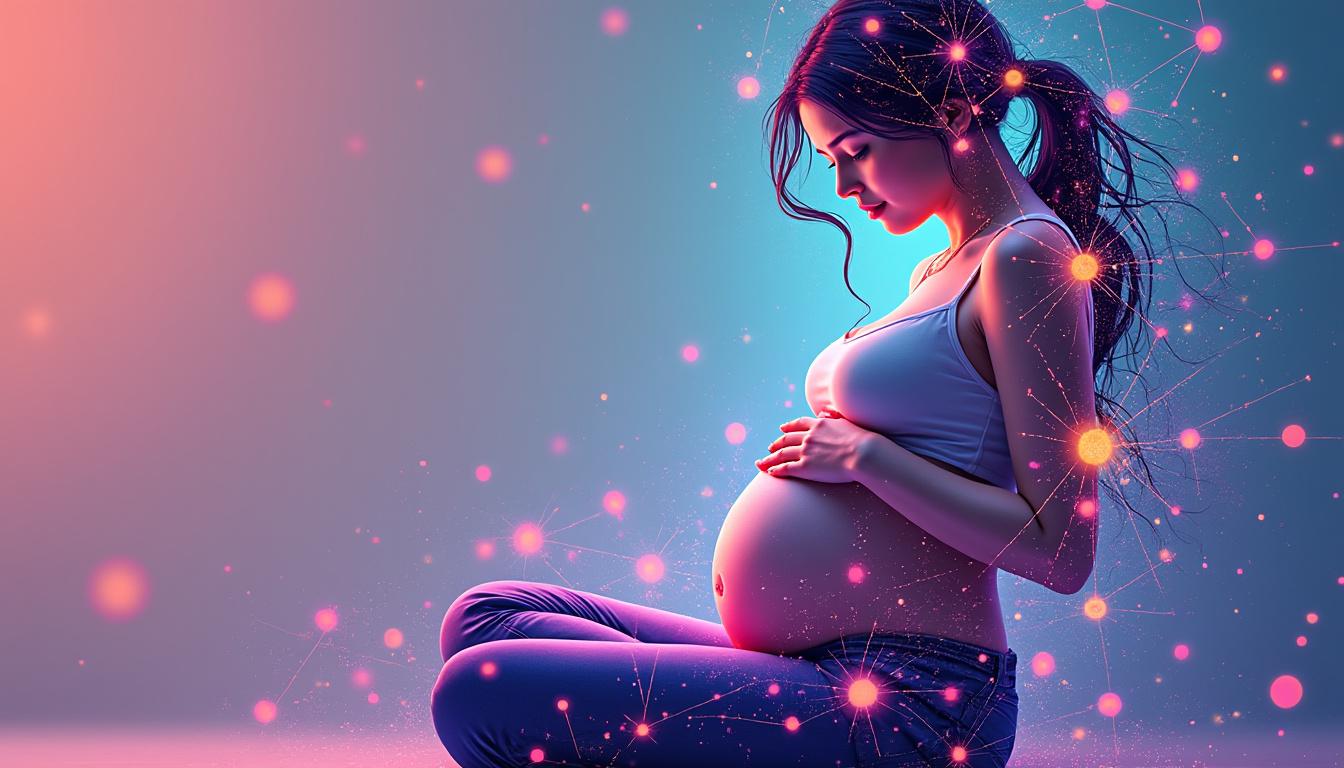 découvrez comment la grossesse modifie le cerveau féminin, un phénomène fascinant et complexe progressivement élucidé par la recherche scientifique.