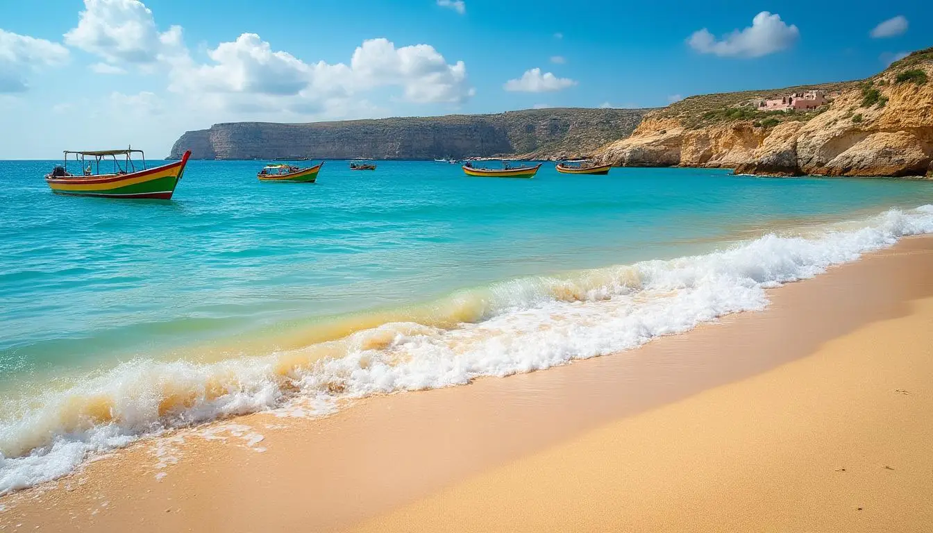 découvrez malte grâce à nos conseils pratiques et explorez les sites incontournables pour un voyage inoubliable sur cette magnifique île méditerranéenne.