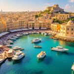 découvrez malte grâce à nos conseils pratiques et explorez les sites incontournables pour un voyage inoubliable sur cette île méditerranéenne.