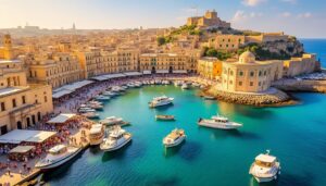 Découvrir Malte : conseils et incontournables pour un voyage réussi