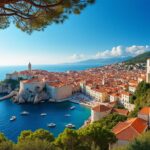 découvrez dubrovnik avec notre guide complet pour visiter la perle de la croatie : conseils, incontournables, activités et astuces pour un voyage inoubliable.