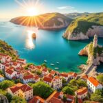 explorez les meilleures destinations du portugal pour des vacances inoubliables alliant culture, nature et détente.