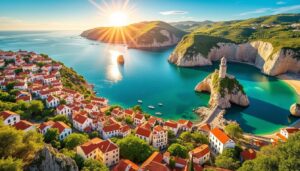 Découvrir les meilleures destinations pour des vacances inoubliables au Portugal