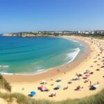 explorez les plus belles plages de l’île de ré pour des journées ensoleillées mémorables, entre détente, baignade et paysages idylliques.