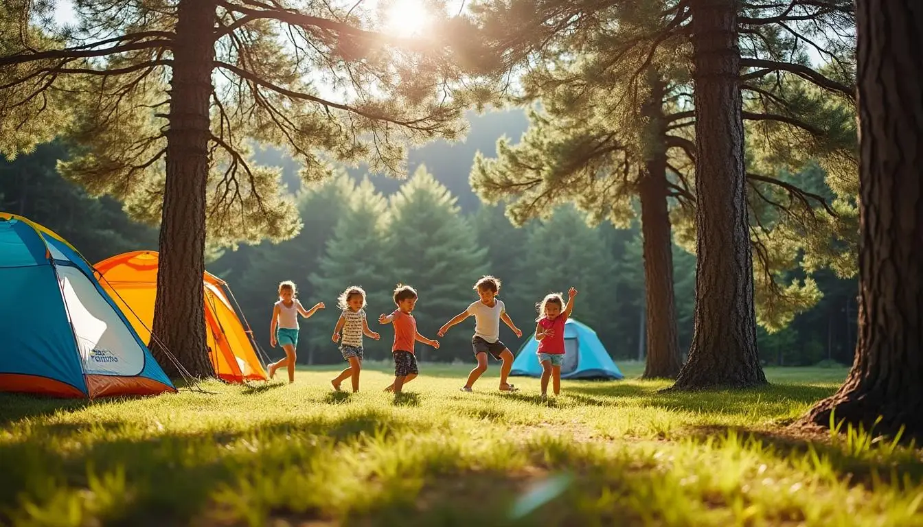 explorez les meilleurs campings en vendée pour des vacances inoubliables alliant confort, nature et activités pour toute la famille.