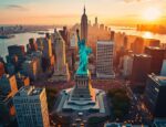 Découvrir new york : guide complet pour un séjour inoubliable