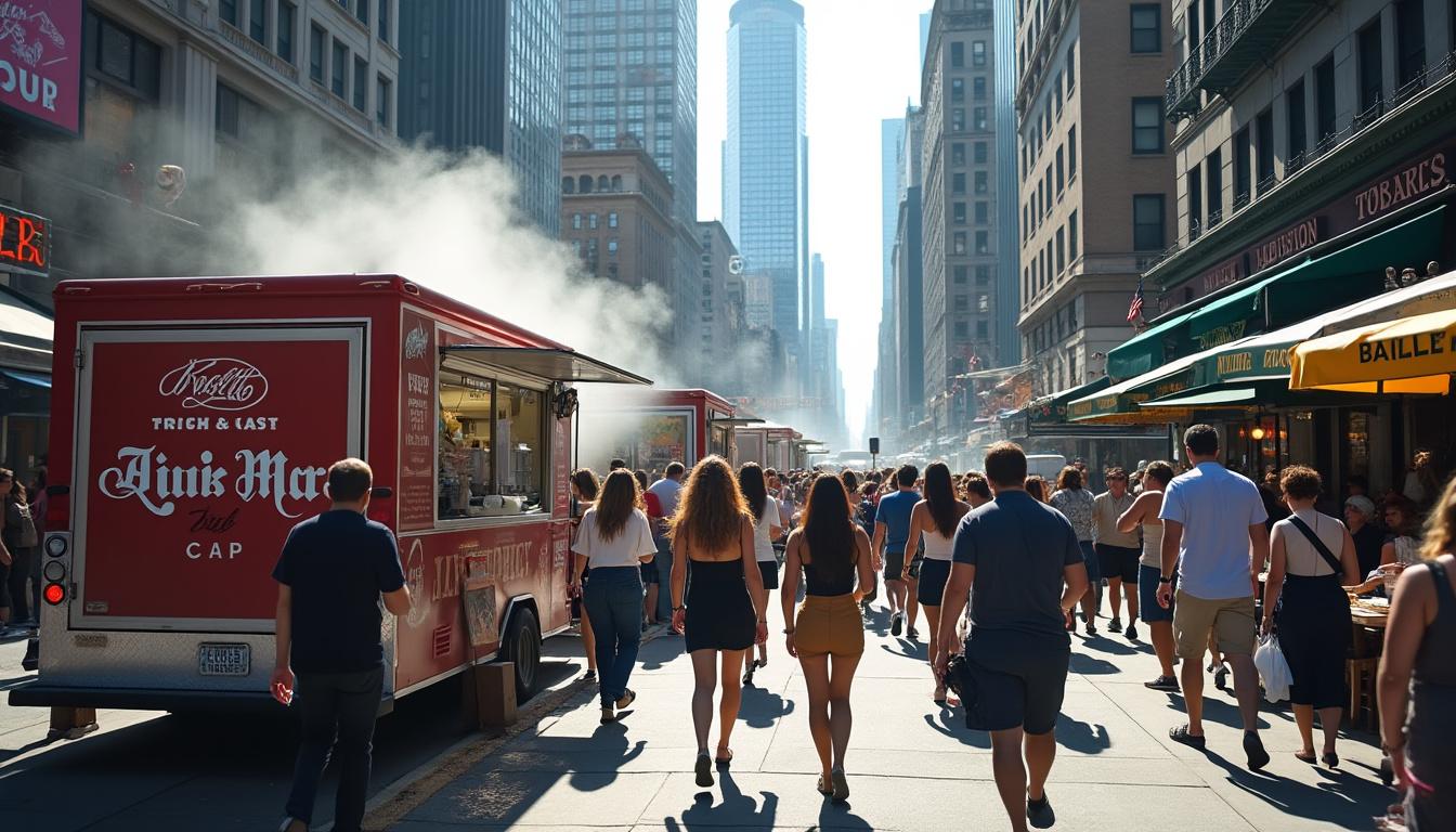 explorez new york grâce à notre guide complet pour un séjour inoubliable. découvrez les incontournables, les astuces locales et les meilleures activités pour vivre la ville qui ne dort jamais pleinement.