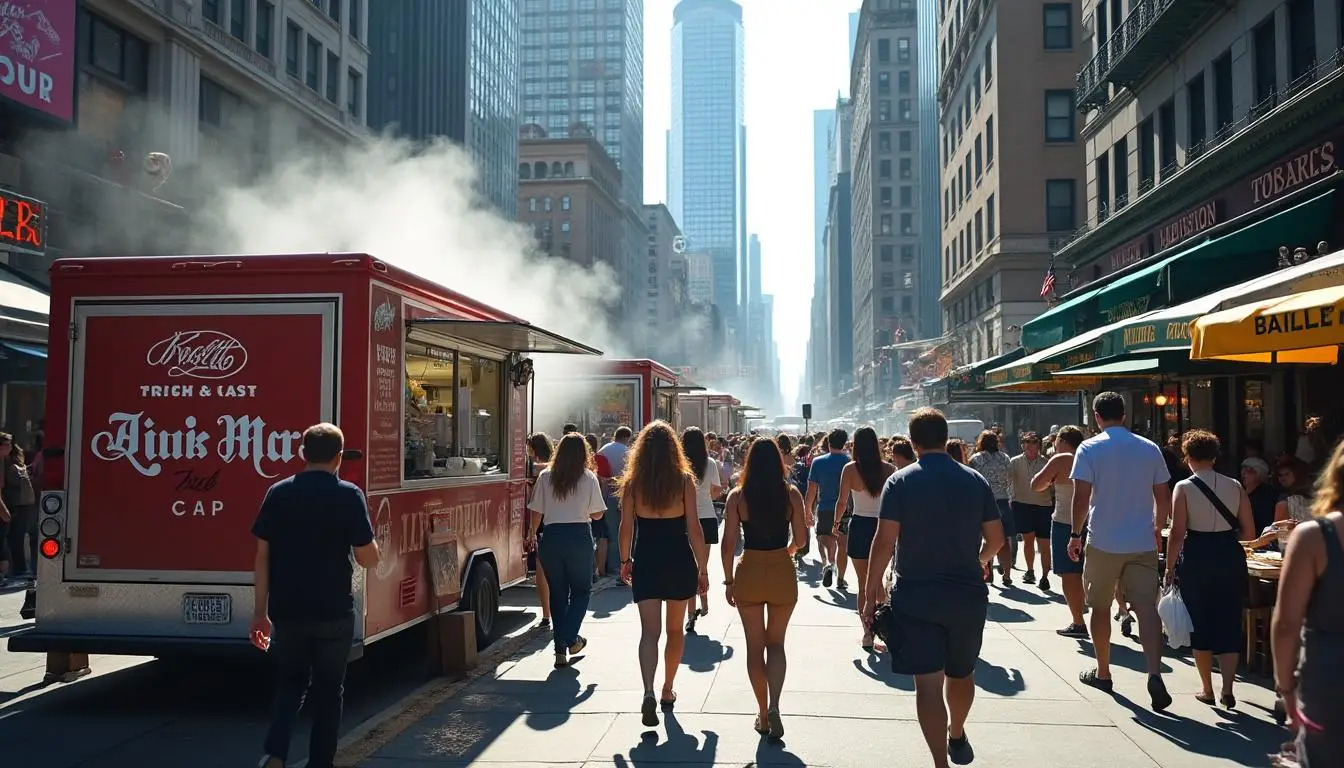 explorez new york grùce à notre guide complet pour un séjour inoubliable. découvrez les incontournables, les astuces locales et les meilleures activités pour vivre la ville qui ne dort jamais pleinement.