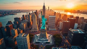 Découvrir new york : guide complet pour un séjour inoubliable