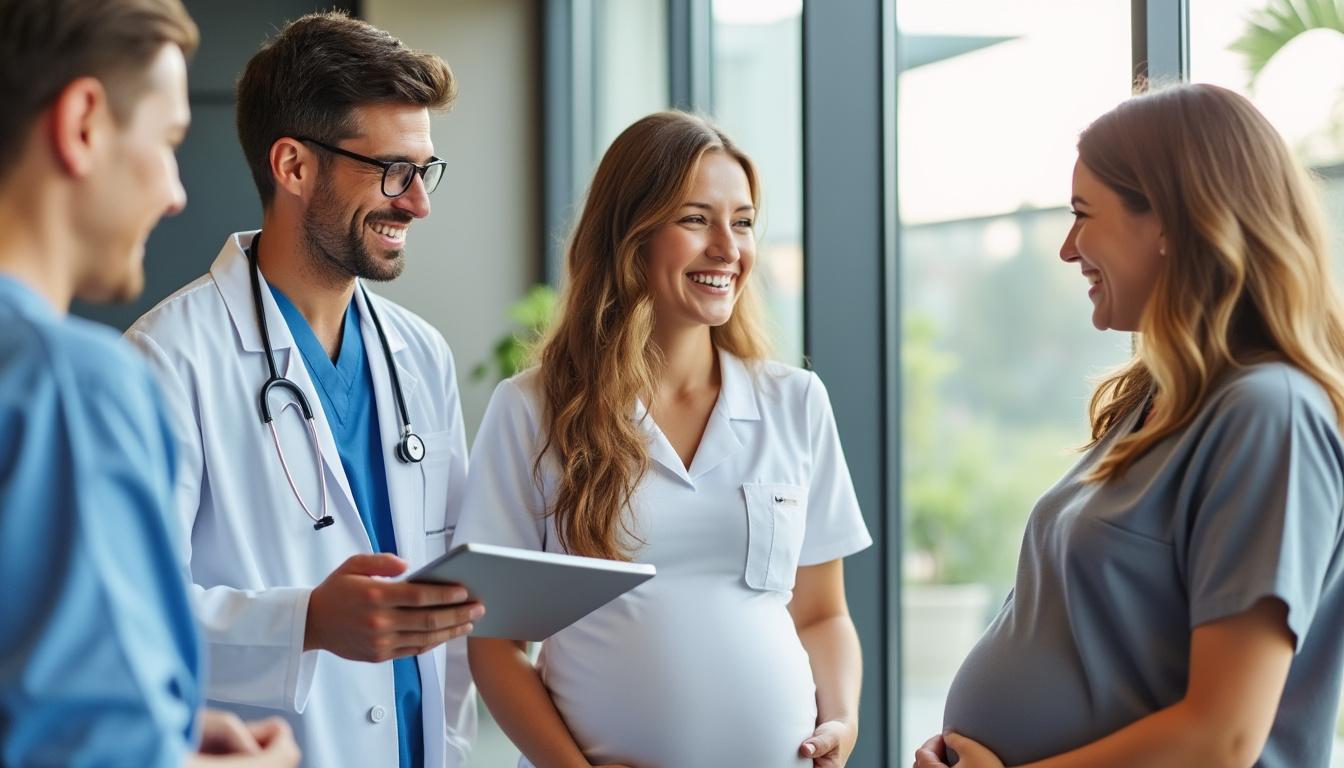 découvrez le délai recommandé pour concevoir après une grossesse extra-utérine et les conseils essentiels pour préparer votre corps en toute sécurité.