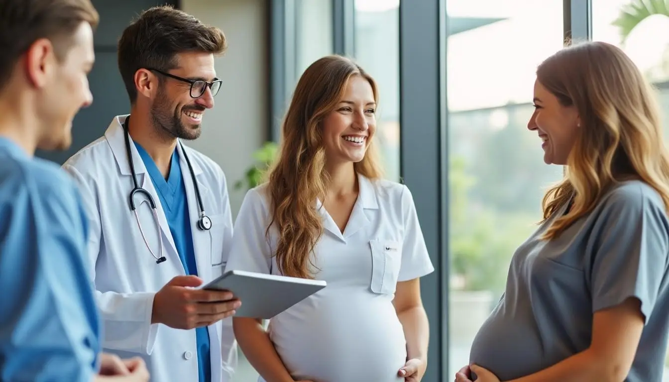découvrez le délai recommandé pour concevoir après une grossesse extra-utérine et les conseils essentiels pour préparer votre corps en toute sécurité.