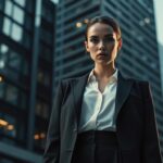découvrez l'histoire d'une femme abandonnée dès sa naissance, privée de l'héritage d'un père milliardaire, qui forge son propre destin pour une revanche éclatante.