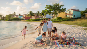 Destinations abordables pour des vacances en famille réussies