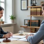 Découvrez comment divorcer chez un notaire sans avocat grâce à notre guide complet. Étapes, conseils et démarches simplifiées pour un divorce rapide et serein.