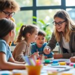 Découvrez les 7 principes simples de l'éducation positive pour instaurer un environnement bienveillant et favoriser le développement harmonieux de votre enfant dès le début.