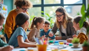 Éducation positive : 7 principes simples pour bien démarrer