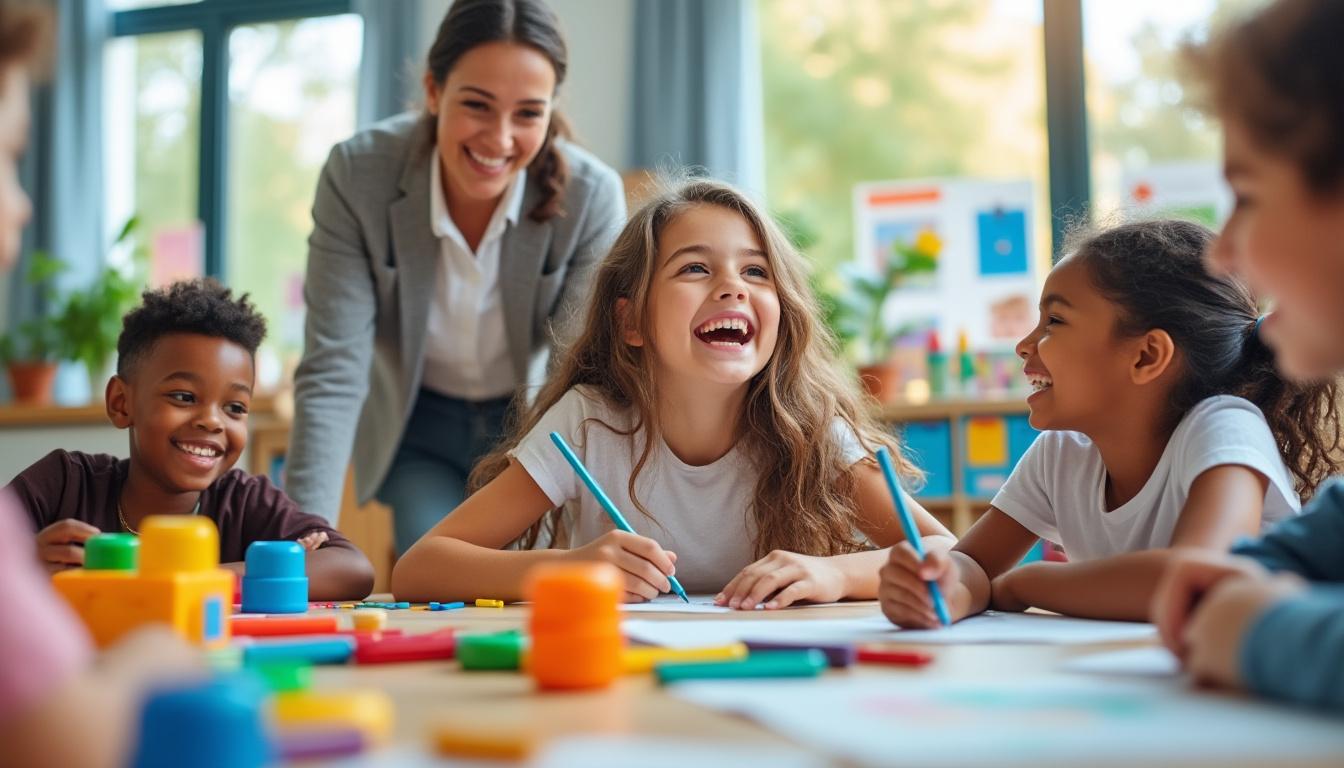 découvrez l'avis d'un expert en psychologie sur la question cruciale à se poser avant de penser à un diagnostic de tdah chez les enfants, pour mieux comprendre et accompagner.