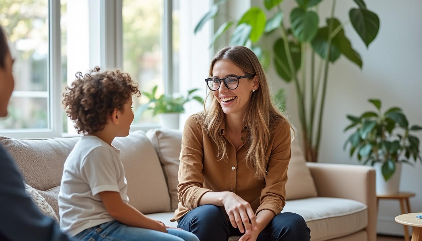 découvrez la question cruciale à prendre en compte avant d'envisager un diagnostic de tdah chez les enfants, expliquée par un expert en psychologie.