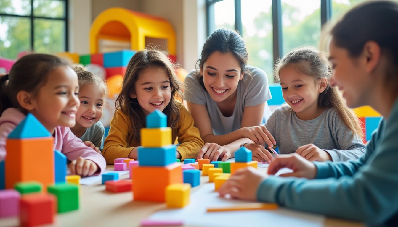 renforcement de l'interdiction pour les auteurs de violences sexuelles d'accéder aux structures d'accueil dédiées aux enfants en situation de handicap, afin de mieux protéger ces mineurs vulnérables.
