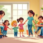 renforcement de l'interdiction pour les auteurs de violences sexuelles d'accéder aux structures d'accueil dédiées aux enfants en situation de handicap, afin de garantir leur protection et leur sécurité.