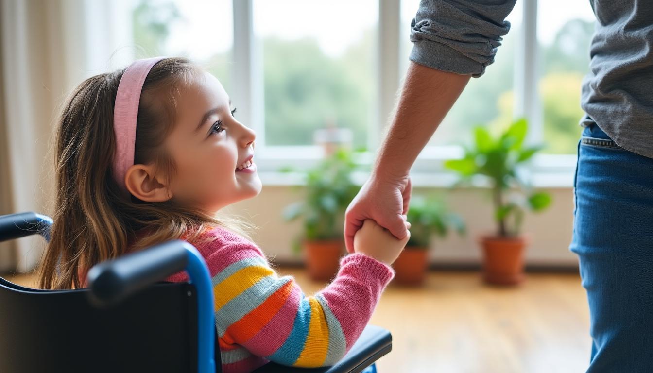 renforcement de l'interdiction pour les auteurs de violences sexuelles d'accéder aux structures d'accueil dédiées aux enfants en situation de handicap, afin d'assurer leur protection et leur sécurité.