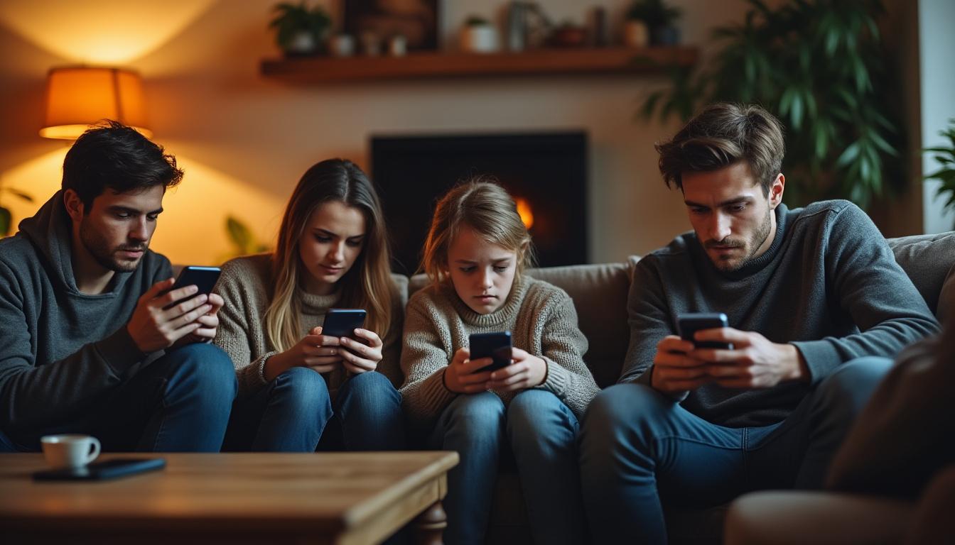 découvrez le comportement « low effort » au sein de la famille, ses impacts discrets mais épuisants, et apprenez comment mieux le comprendre pour préserver votre énergie et votre bien-être.