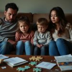 découvrez le comportement 'low effort' dans les familles : un phénomène discret mais épuisant qui peut affecter votre bien-être au quotidien. apprenez à le reconnaître et à y faire face efficacement.