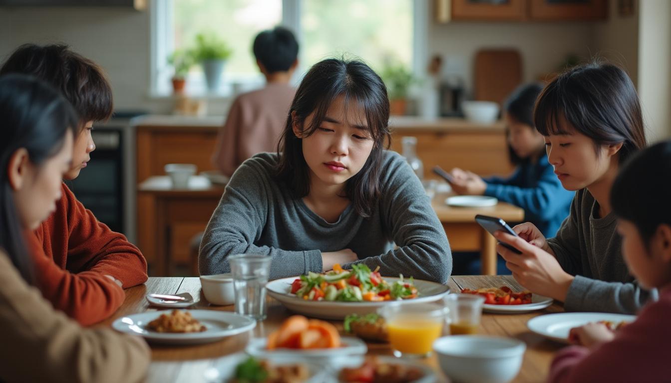 découvrez le comportement 'low effort' au sein de la famille, un phénomène discret mais épuisant. apprenez à le reconnaître et à mieux gérer cette dynamique pour préserver votre énergie et votre bien-être.