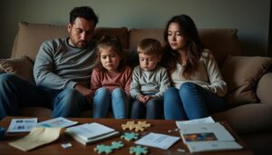 Famille « low effort » : comprendre ce comportement discret qui peut vous user à petit feu