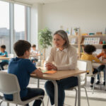 Découvrez les approches éducatives efficaces : faut-il punir ou expliquer pour mieux guider et éduquer les enfants. Analyse des méthodes pour un apprentissage positif et respectueux.