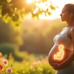 une étude révèle que le stress durant la grossesse peut annuler les bienfaits du sport sur la santé du bébé, soulignant l'importance de gérer le stress pour une grossesse saine.