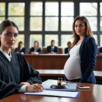 découvrez comment la cour de cassation sanctionne la rupture de la période d'essai motivée par une grossesse révélée à l'employeur, protégeant ainsi les droits des salariées.