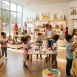 Découvrez les 7 meilleurs musées en France parfaitement adaptés aux enfants pour une visite ludique et éducative en famille.