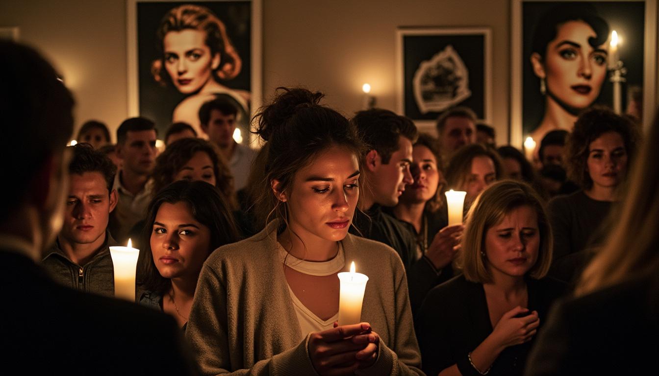 nathalie baye s'éteint à 77 ans. retour sur la carrière exceptionnelle et l'héritage d'une icône du cinéma français.