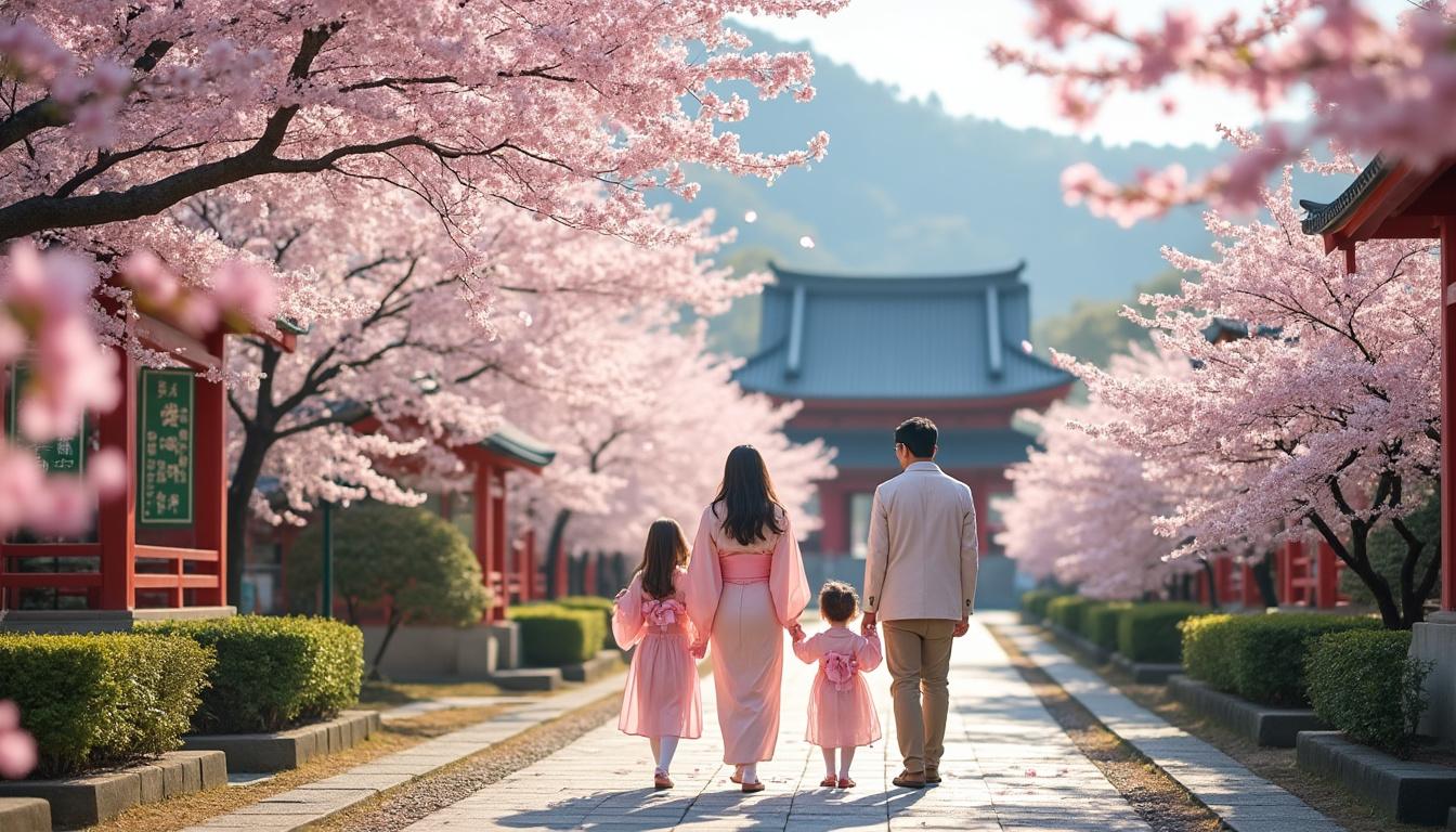 découvrez les meilleures destinations pour partir en avril et profiter pleinement du printemps, entre douceur du climat, paysages fleuris et activités de saison.