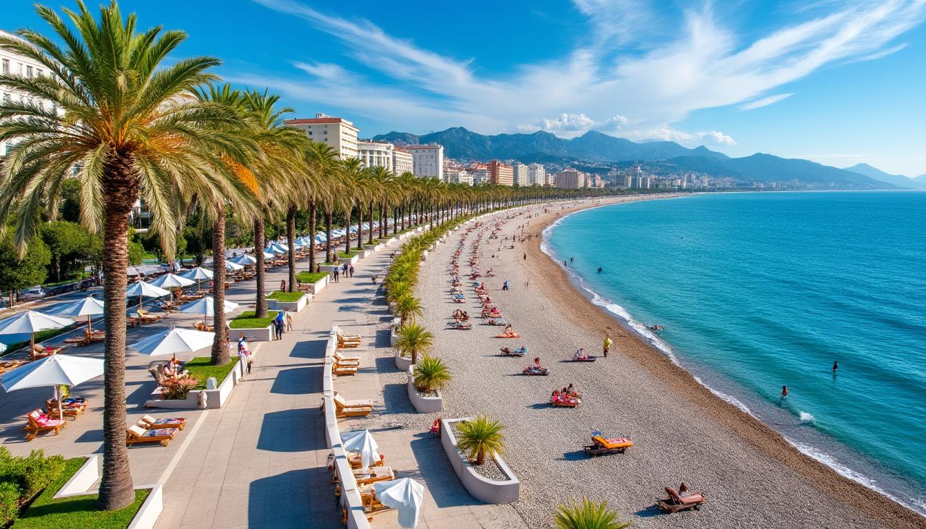 découvrez les meilleures activités à nice : visites, loisirs, culture et bons plans pour profiter pleinement de votre séjour sur la côte d'azur.