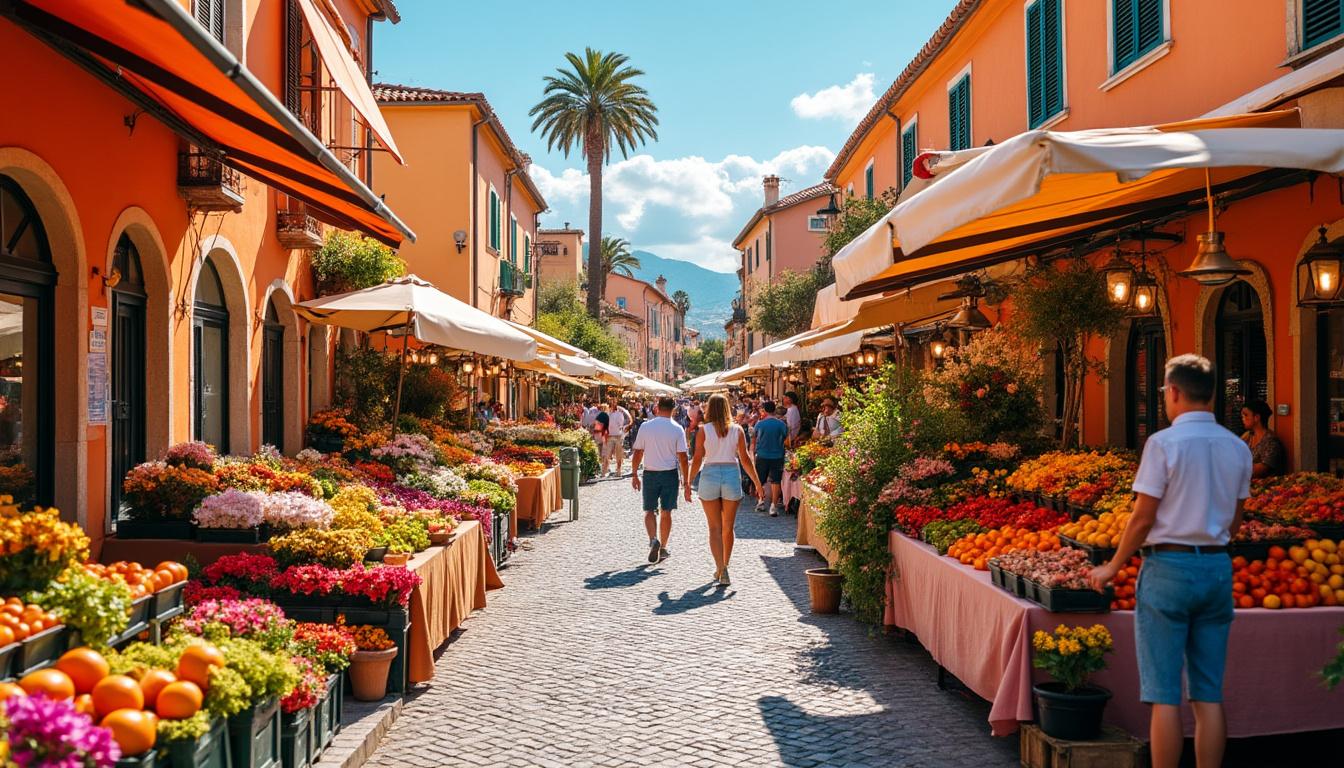 découvrez les meilleures activités à faire à nice, des incontournables aux secrets locaux, pour profiter pleinement de votre séjour sur la côte d'azur.