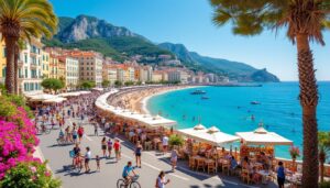 Que faire à Nice : découvrez les meilleures activités à ne pas manquer