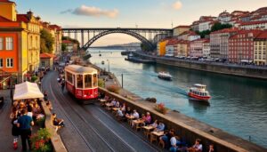 Que faire à Porto : découvrez les incontournables de la ville