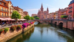 Que faire à Toulouse : découvrez les incontournables de la ville rose