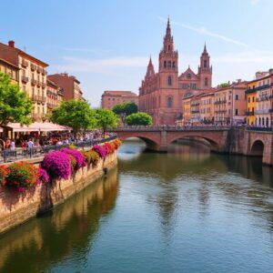 Que faire à Toulouse : découvrez les incontournables de la ville rose