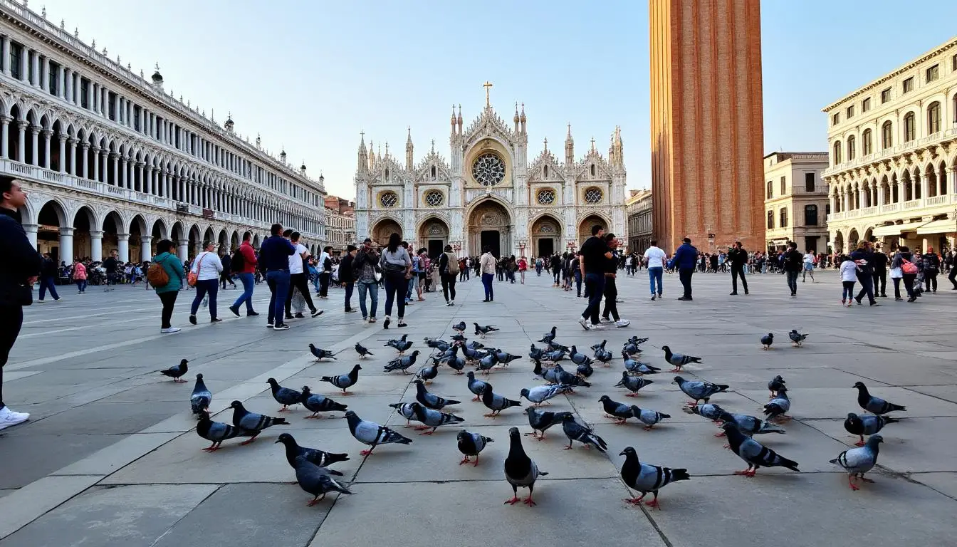 découvrez les incontournables de venise : les lieux à visiter, les activités à ne pas manquer et les conseils pour profiter pleinement de votre séjour dans cette ville unique.
